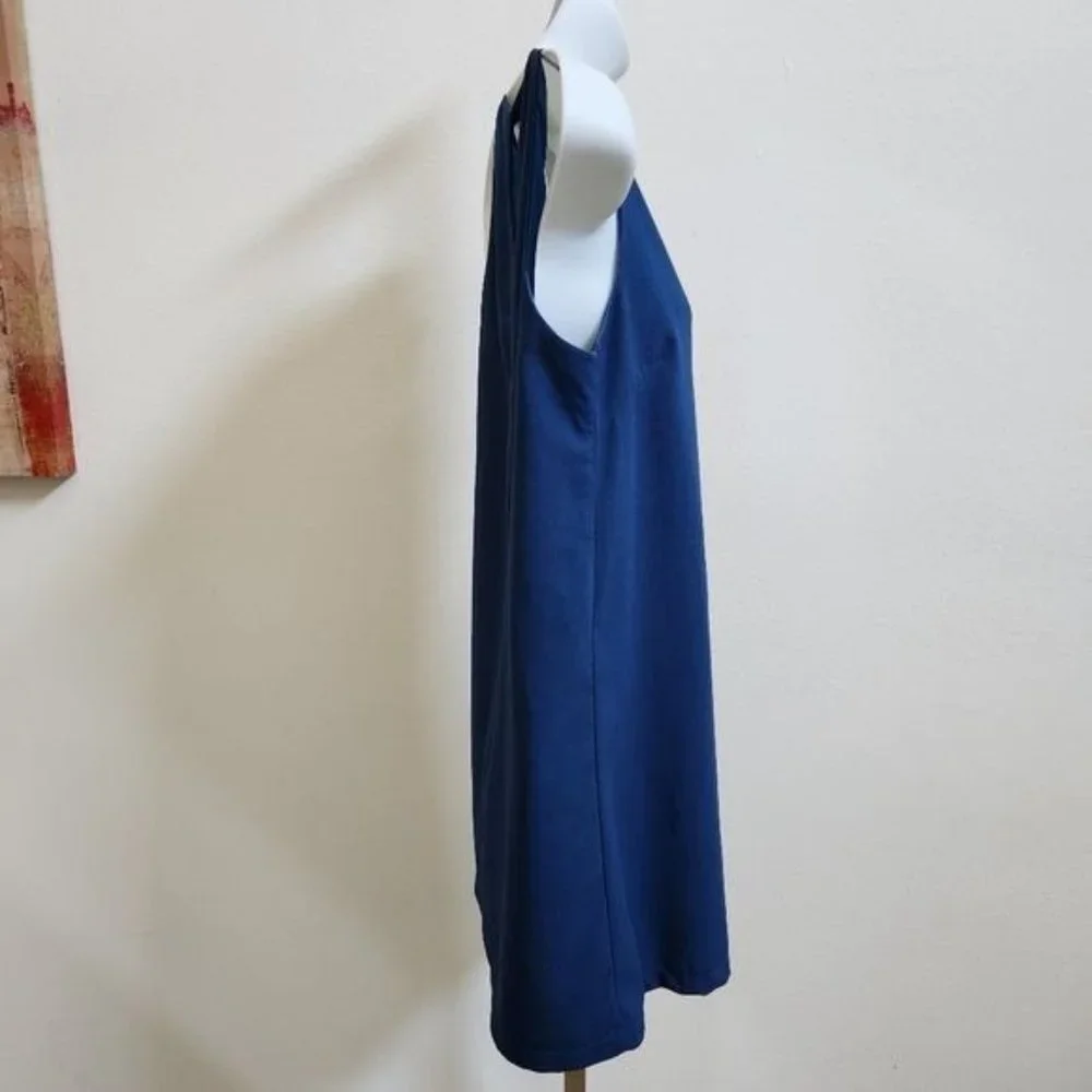 Lulus Womens Deep V Neck Sleeveless Party Dress, size XS - Picture 3 of 8